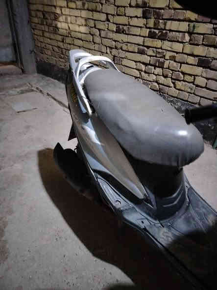 حله مركز 325.كله شغال سلف هندر لايت اشاير
فقط بريك خلفي ضعيف
***********
