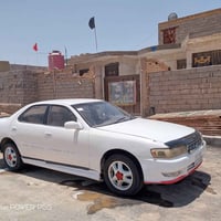 كرستا • مكينة وكير • ١٩٩٥