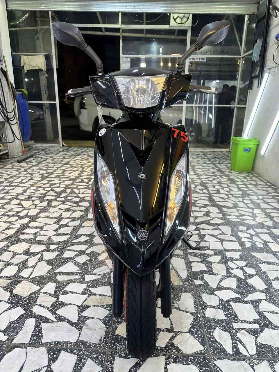 دراجة جيتي ار 2013 كفالة عامة كفر وسوادات ومكينه ماشية24 الف كلمة جديدة قليلة عليها وختم واحد كل الكفرات ويه المكينه شخط واحد مابيها دراجة صارلها 6 ايام نازله رمبة *********** للتواصل عن السعر مامتواجد بالفيس ولا بالخاص شراي اتصل
