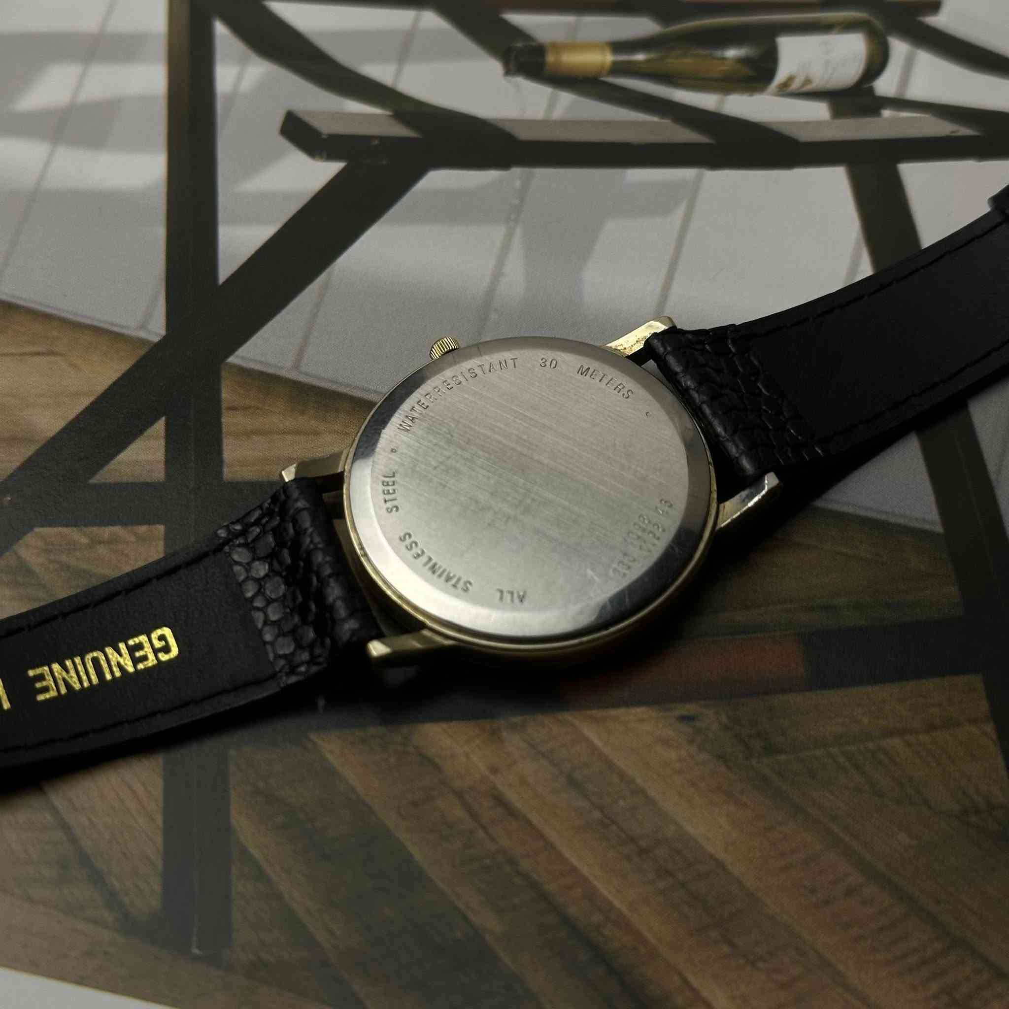 CERTINA
سيرتينا کوارتز
صنع سويسري
القطر 35
عرض التاريخ
نظافة ممتازة
قطعنا أصلية لا نتعامل بالكوبي والمجدد
للأستفسار أكثر على الخاص


**إذا كنت صاحب هذا الإعلان وتريد حذفه لأي سبب، رجاءا أرسل رسالة إلى الدعم الفني**