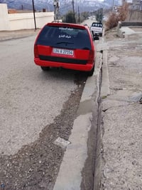 مازدا ستيشن • مكينة وقير نضيف • بنزين