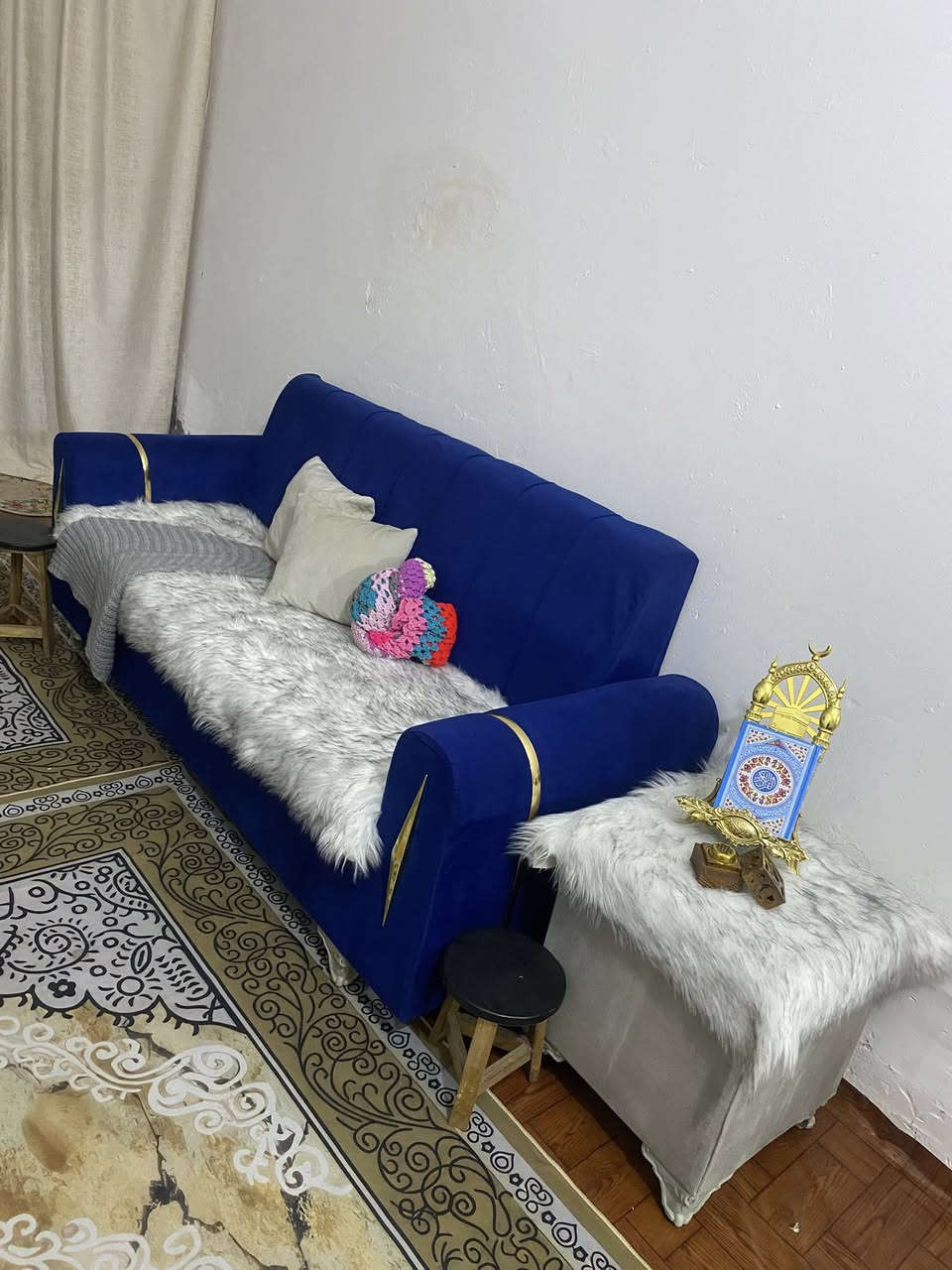 للبيع تخم ١٠ مقاعد نضيف جداً بعده جديد سعره ٢٧٥ وبي مجال


**إذا كنت صاحب هذا الإعلان وتريد حذفه لأي سبب، رجاءا أرسل رسالة إلى الدعم الفني**