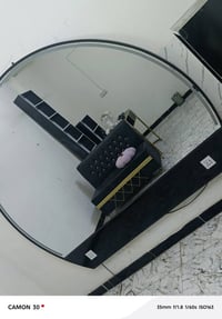 صالون كامل • استعمال قليل • نظافة ٨٠٪