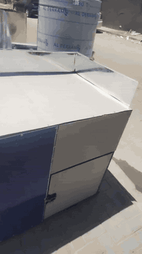 جنبر مال جاي جديد للبيع السعر 70 07812042038