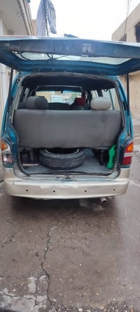 بيجو • ٩٧ • رقم بغداد