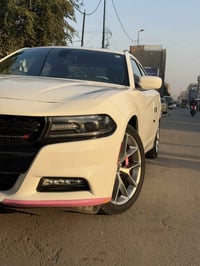 جارجر • ٢٠٢٠ • ٤٠ الف كم