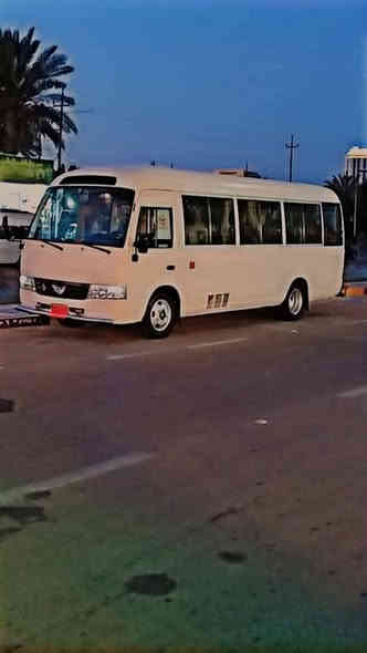 تعلن حـمـلـة مرتضى عيدان لزياره العتبات المقدسه
سارع الحجز سعر نفر 10الاف😍
✅ / كربلاء /شريفة بنت الحسن
⛄️ •————————————————• ☃️
الخميس الساعه 9 ليلاً 
والعوده يوم السبت صباحا 
والمبيت  في كربلاء المقدسه 

دائماًوابداً في برمجانا مختلفين  كن المميز معنا 
--------------------------------------------
💢للحجز والاستفسار 💢
يرجى ترك رساله او مراسلتنا عبر الرقم
‏Ⓜ️سارع للحجز تحطيم السعار 😳
 ____________________________
‏‌‏‪***********‬‏
سارعو بالحجز واتساب  فقط***********
