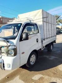 كيا حمل موديل 15 • مكين وفتيس مضمون • بابل مسيب