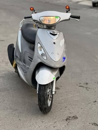 ماكس منغولي • مكينة شرط ٤٩ • كياج شغال