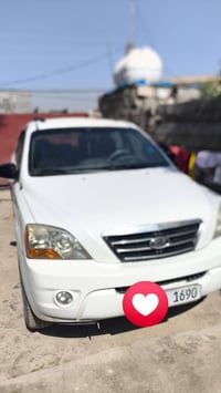 سورنتوا • ٢٠٠٨ • ٦ سلندر ٣.٣