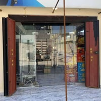 ٣ ثلاجات • شلع • حي الفلاح