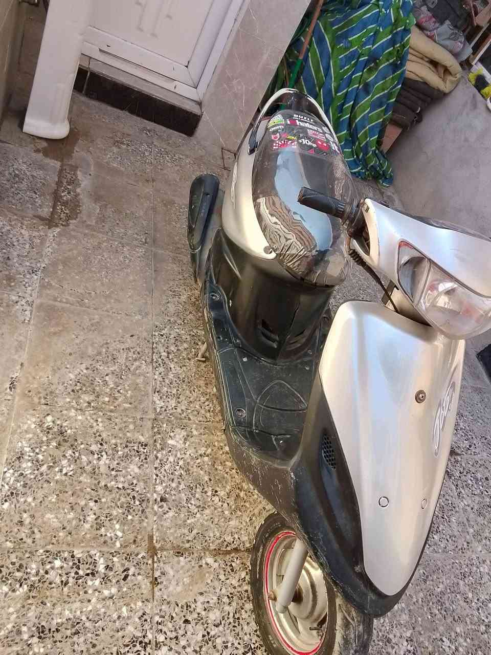 البيع دراجه ماكس قجمه . 49بلاد دراجه خير من الله شلعه ومعدل .كلجات رياضي مامي وخلفي .من صبح هندر واحد عارضه 400وبيه مجال.لمو شراي لا تعبني  .رقمي***********
