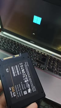 هاردات كمبيوتر • اس اس دي • ام دوت تو