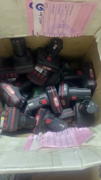 اصلي • ١٢ فولت • ٤ امبير