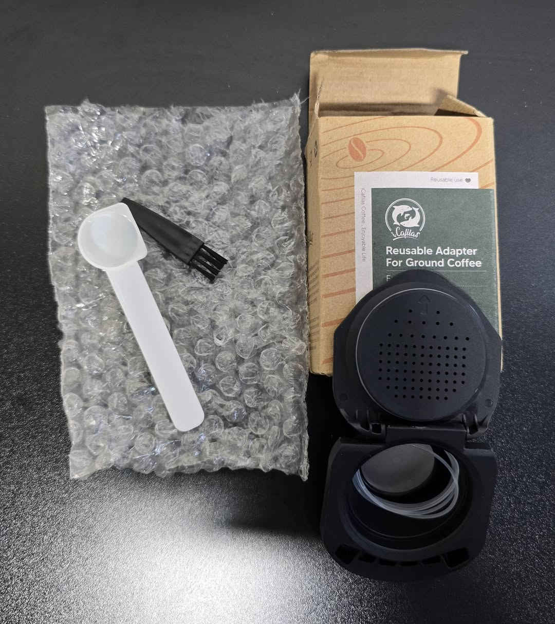 ادابتر كبسولات دولتشي غوستو ٥


**إذا كنت صاحب هذا الإعلان وتريد حذفه لأي سبب، رجاءا أرسل رسالة إلى الدعم الفني**