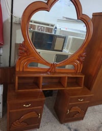 ميز تواليت • شغل ثقيل • الموصل قادسيه 2