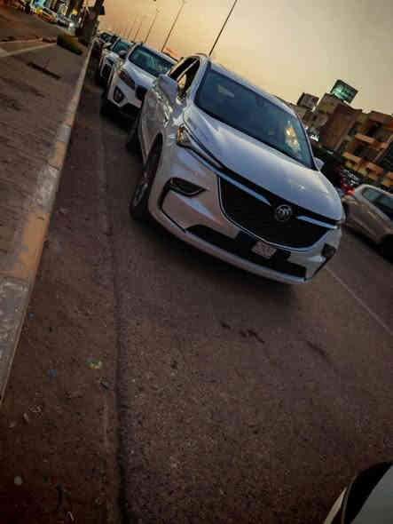 مساء الخير... بيوك انكليف افينار ٢٠٢٤..عداد ١٥ الف حادث تقرير فقط مع فقدان بصمه.. تعمل وتسير.. سياره جديده.. فحص باسمي.. لون مميز جدا اي سيرفس غير مؤشر.. السعر٢٢٥مع حق معامله بسيط تليفون *********** او***********.عصام. ربي يحمي الجميع
