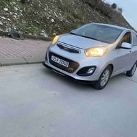 بيكانتو ٢٠١١ • ١٠٠٠٠٠ كم • بوية دوبل