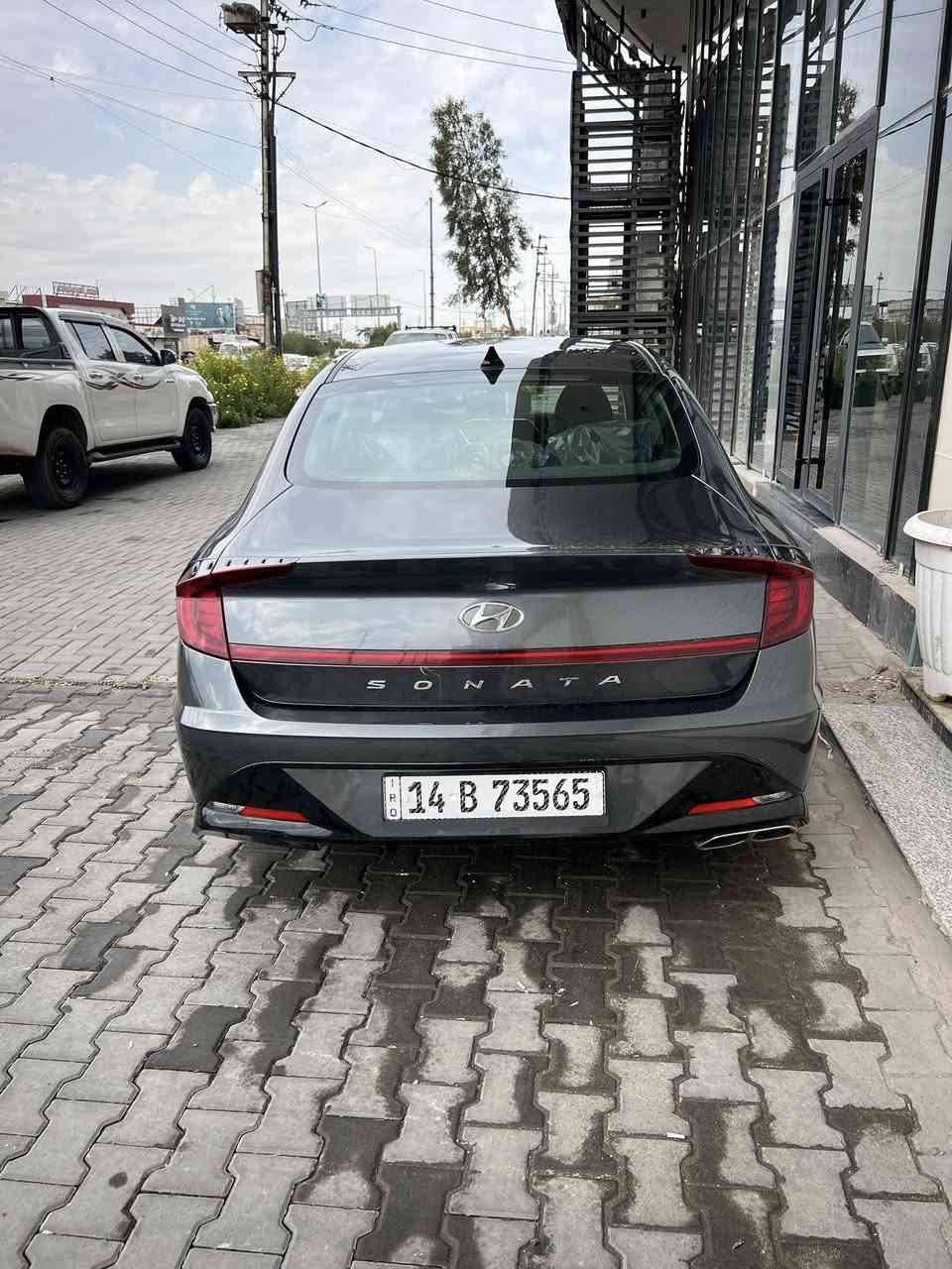 سوناته امريكي موديل 2023 حادث بس بنيد وبارد على كد شبر بل جاملغ والباقي كفاله بصره بسمي  مكينه كير تبريد كفاله    مكان البصره سعره 170    مكينه 2500 المرغوبه بيع او مراوس   ***********
