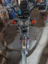 للبيع موديل 26 سكنر بغداد قرب مجمع بسمايه   07737263828
