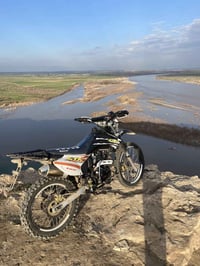 كاويار ٢٠٢٥ • محرك ٢٠٠ سي سي • سوبر سفاري