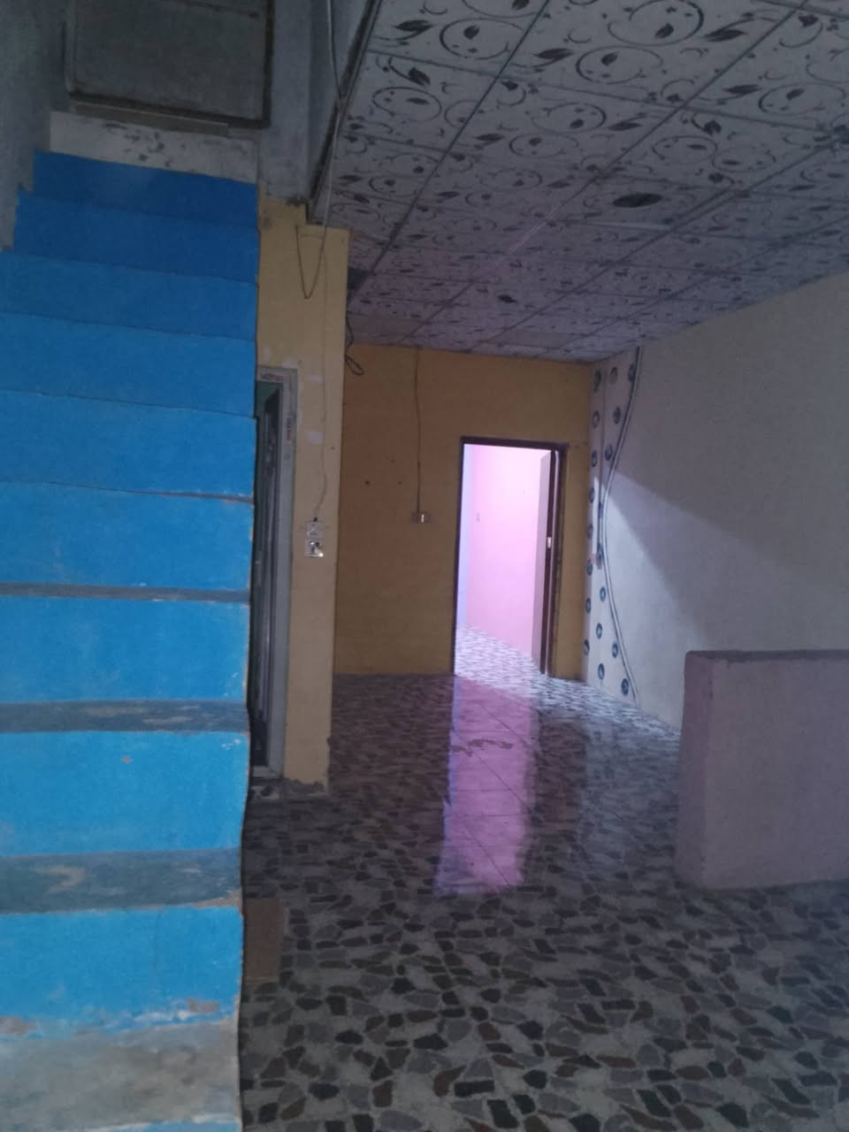 لأجار150الشهرالعنوان شارع المطار الجديد للستفسار اتصل ***********
مكتب بركات الصدرين للعقار
