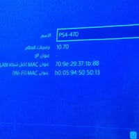 بلي فور فات مهكر نظام 10جوستكات ثنين واحد منهن تقص بطاريه الجوستك مايا...