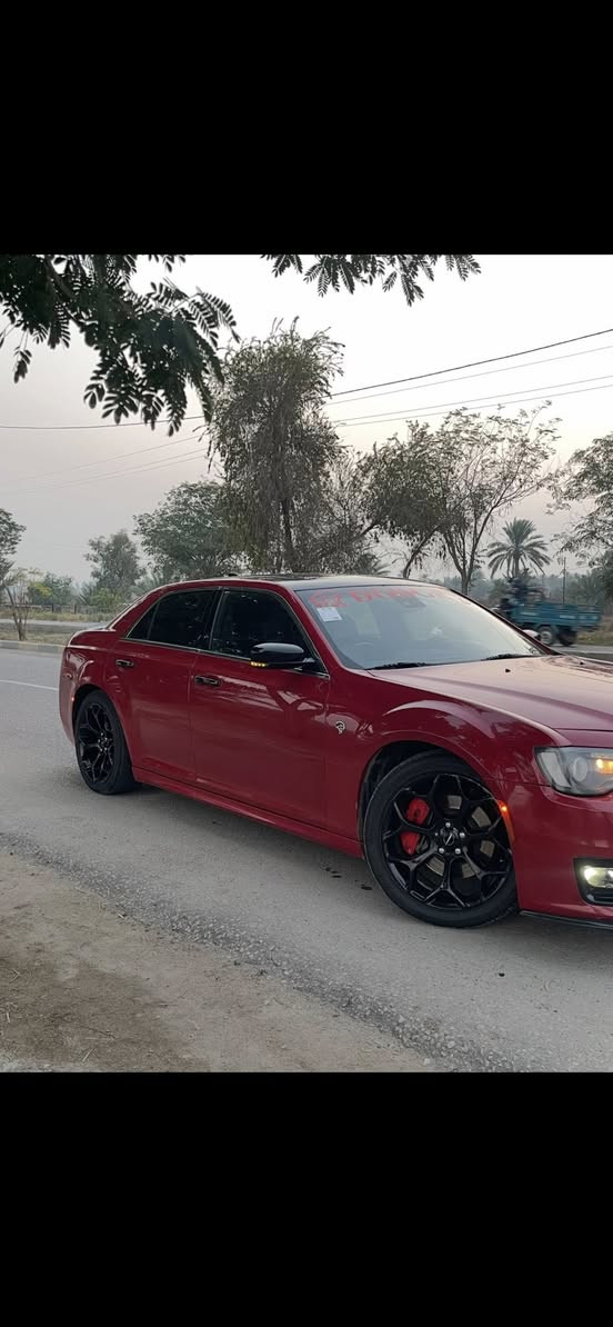 اوباما  (2023) مرمز اصولي 
هيمي. مكينه 5700 📍📍

اعلى موصفات ب اوباما 📍
رقمه بغداد باسمي مميز  شرط التحويل 
شرط قماره بلاد سوده📍 
رادار جوه رقم 📍
 مواصفات نادره كلش حساسات ورادار جوه الرقم ورادار مرايا
 واشاير بالمري سياره كامل مواصفات واحد علا واحد  
المواصفات 
/بنوراما
/حۡسۜاٰسۜاٰت 
/ برده خلفيه بلاد
/ رادار امامي جوه الرقم + رادار جانبي + نقطه عمياء 
/ لايت  متحرك بلادي
/ كشن السائق خزن ميموي
/ استيرن كهرباء
/ كشنات تدفئه وتبريد  + كشنات خلفيه تدفئه 
/ تشغيل عن بعد 
/اسبايدر خلفي 
/ حساس اطارات
/بصمه/ بصمه ابواب /بصمه صندوك/ 
/سبير منازل 
/برده خلفيه  
/ كشنات اثنين  كهرباء 
/ مري هيتر 
/ اشاير بالمري
/ مثبت سرعه
/ لدات امامي
لد خلفي 
/ويل كب ٢٠ اصلي  
/ مرآة جانبيه كهربائي 
/ يدات والمرايات نيكل 
/ تحكم بالستيرن 
/تخم تاير جديد  السياره تو ويل 
/ مري قلاب على البك
السياره جاهزه من كل شي  
مكاني بابل شارع ٦٠
السعر / اتصل عليه وبيك خير وتدلل
رقمي *********** واتساب موجود
