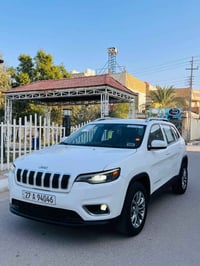 جيب بزون • ٢٠١٩ • حادث وارد امريكي