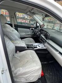 كيا سورنتو 2025 ضمان شركه اكدال  فول موصفات  بنرامه السيارة ويل ٢٠  كش...