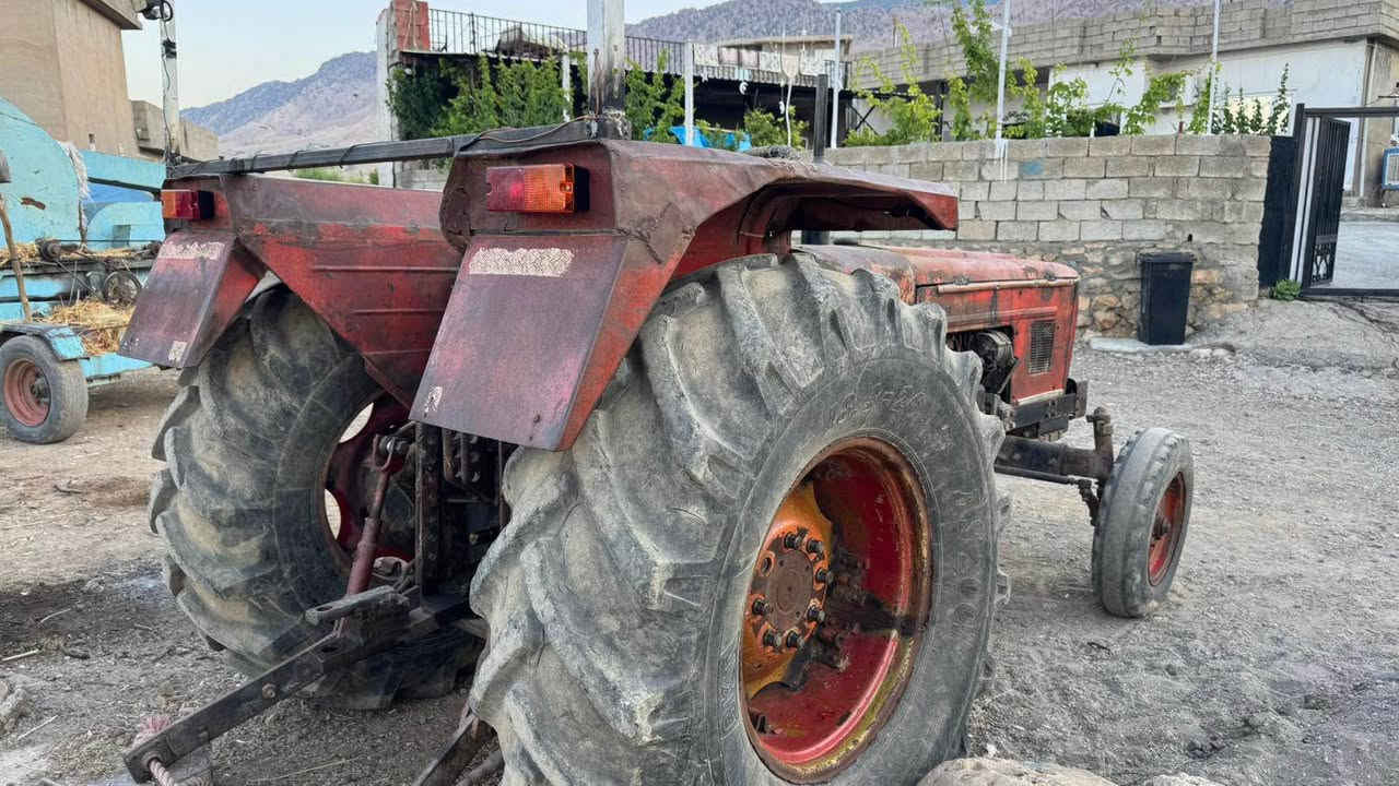 عنتر مۆدیل ٨٨ گیرو مکینەو هەموو بەشەرت نرخ 25 مجال مۆبایل *********** اكر, نينوى
