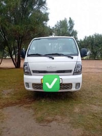 كيا 24 كفاله عامه ماشيه 32,000 وضع الشركه رقم بغداد دولي تحويل السعر 1...