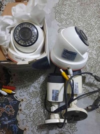 داهوا • كامرتين مستعمله • كامرتين جديده