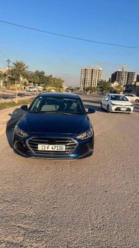 النترا ٢٠١٨ • وارد امريكي • ماشي ١٥٢٩٥٠