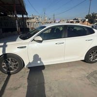 اوبتيما • ٢٠٢٠ • ٢٤٠٠ جي دي اي