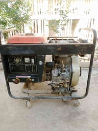 مكاني • ديزل كهرباء • كربلاء البوبيات