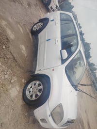 تيكو 12 • كير ميكانيكي • محرك مكفول