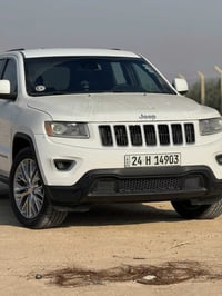 جيب لا ريدو موديل 2015 السياره كلين تايتل رقم دهوك الجديد السيارة مناق...