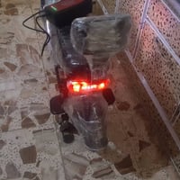دراجة شحن • كهربائية • سيد جميل
