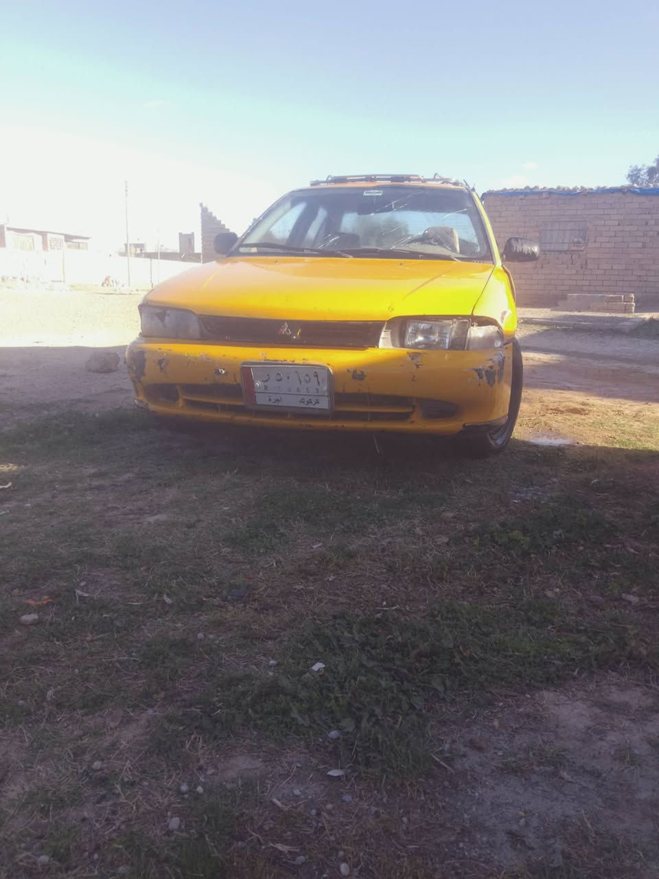 السلام عليكم للبيع
السعر 18 ورقه مكلف بالنشر
رقم صاحب السيارة ***********
