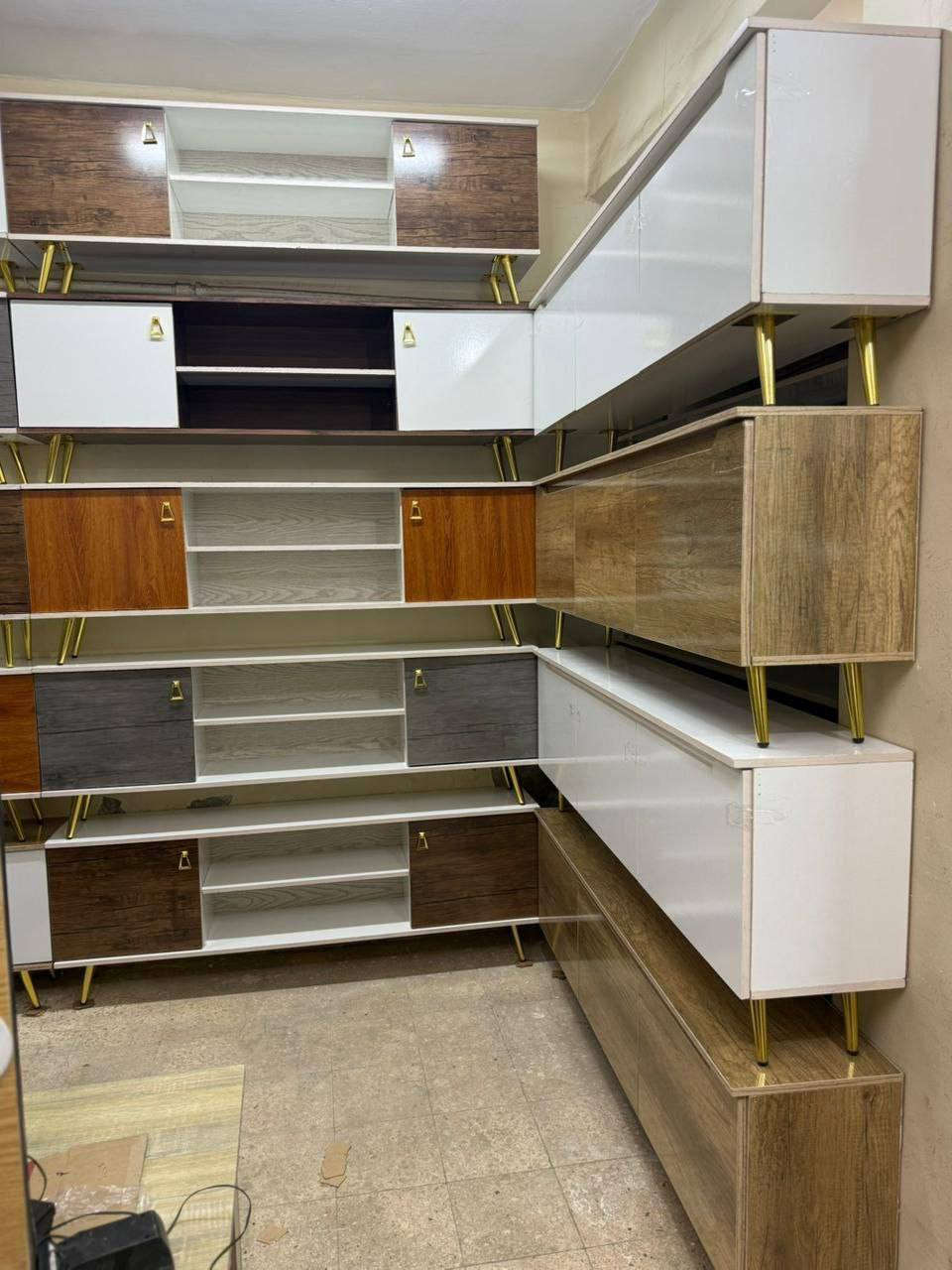 ترابيزة شاشة بسعر المصنع 🔥🔥

ارتفاع ٦٠ سم و عمق ٣٣ سم 
رجول معدن 
مقابض معدن ستالس 

مقاس ١٦٠ سم ب ١٦٥٠
مقاس ١٢٠ سم ب ١٥٥٠

H.z


**إذا كنت صاحب هذا الإعلان وتريد حذفه لأي سبب، رجاءا أرسل رسالة إلى الدعم الفني**