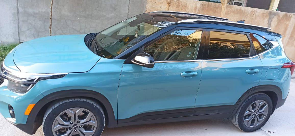 سليتوس موديل ٢٤
بدون رقم
مكان السيارة ( حلة )
السعر ١٤٥ وبيها مجال
***********
