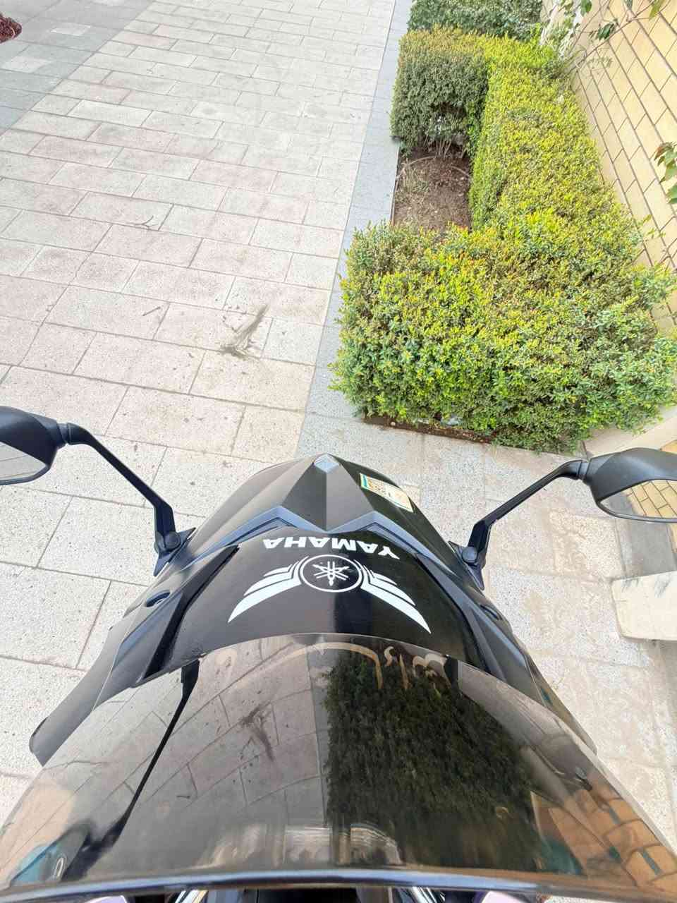 سلام عليكم TMAX 2014اي بي اس مكفوله كفاله عامه من كلشي بالك اطي بيه ضمان سنه الدراجه مزوده يدات و كربونات به و صلنصه و تجوه و فلاونات و جامه و طلاعات و كلجات الدراجه بل واقع احله بهواي شلعه و معده فول مكاني كربلاء سعر خاص ***********
