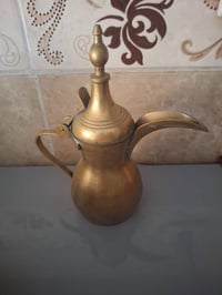 هفلان • شغل يدوي • قديم ٢٠ سنة