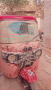 تكتك موديل 17 • نضيفه • ما بيها نقصان