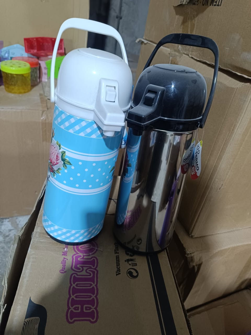 ترمز خرطوم تعبائه الكارتون 12,قطعه سعر الكارتون ب108000الف والتوصيل مجاني داخل الديوانية والجميع محافظات العراق اقل طلب كارتون


**إذا كنت صاحب هذا الإعلان وتريد حذفه لأي سبب، رجاءا أرسل رسالة إلى الدعم الفني**