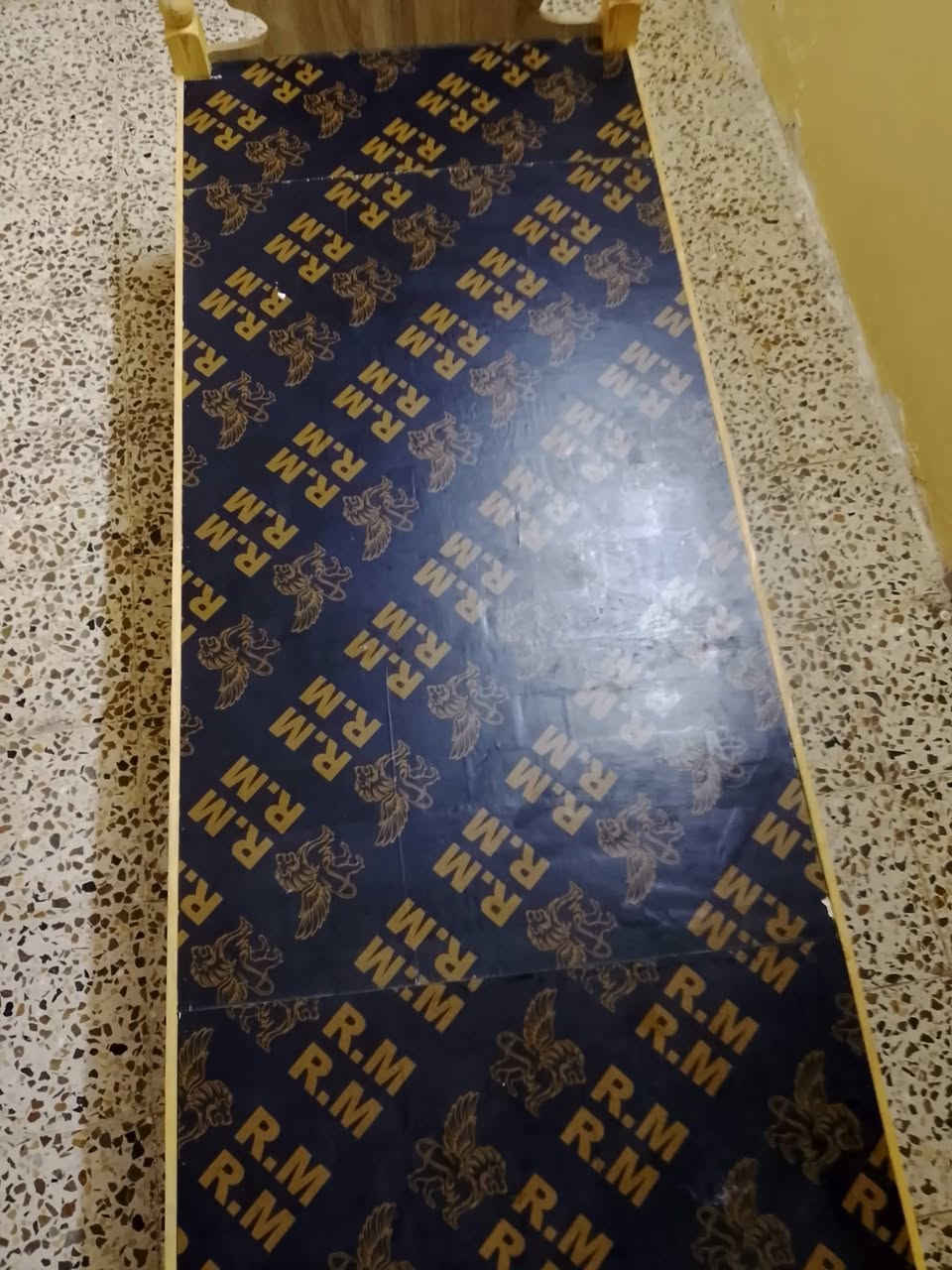 جربايه مستخدمه اسبوع فقط لوك بعدها نوعية ممتازة سعر ٦٠ الف قفل


**إذا كنت صاحب هذا الإعلان وتريد حذفه لأي سبب، رجاءا أرسل رسالة إلى الدعم الفني**