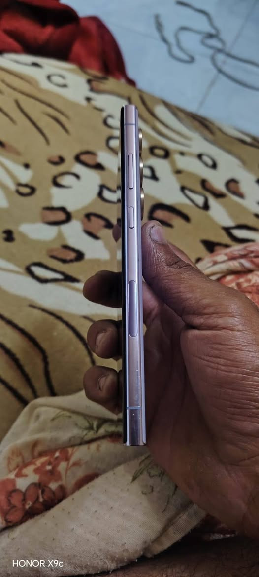 سلام عليكم s23 ذ 256 للبيع امريكي مكفول كفاله عامه سعر 600 بصره شط العرب الفيحاء


**إذا كنت صاحب هذا الإعلان وتريد حذفه لأي سبب، رجاءا أرسل رسالة إلى الدعم الفني**