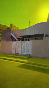 حي الميلاد • ٢٠٠م • بيتين