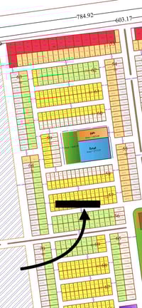 مجمع الصادق السكني • دار • ٢٠٠م
